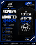 Anointed Hands T-Shirt