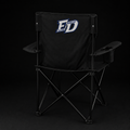 Elijah Douglas™ ED Sideline Chair