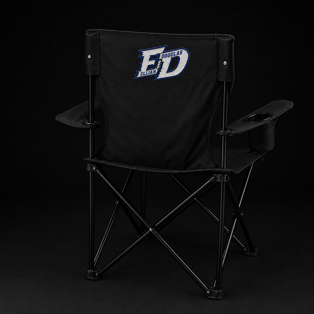 Elijah Douglas™ ED Sideline Chair