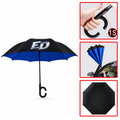 Elijah Douglas™ ED Reverse Umbrella